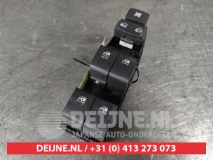 Used Multi-functional window switch Chevrolet Epica 2.5 24V Price on request offered by V.Deijne Jap.Auto-onderdelen BV