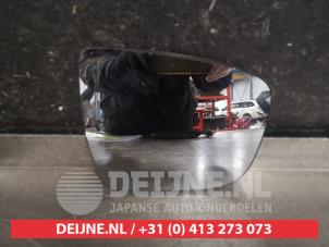Used Mirror glass, right Nissan Qashqai (J11) 1.2 DIG-T 16V Price on request offered by V.Deijne Jap.Auto-onderdelen BV