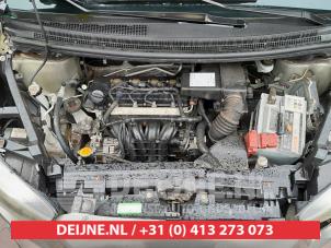 Used Engine Mitsubishi Colt (Z2/Z3) 1.3 16V Price on request offered by V.Deijne Jap.Auto-onderdelen BV
