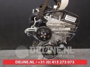 Usagé Moteur Suzuki Splash 1.2 VVT 16V Prix € 650,00 Règlement à la marge proposé par V.Deijne Jap.Auto-onderdelen BV