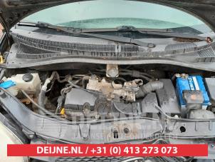 Usados Motor Kia Picanto (BA) 1.0 12V Precio de solicitud ofrecido por V.Deijne Jap.Auto-onderdelen BV
