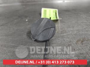 Used Towing eye cover, front Hyundai i10 1.0 12V Price on request offered by V.Deijne Jap.Auto-onderdelen BV