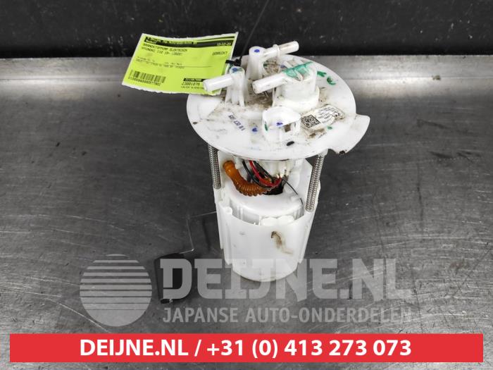 Gebrauchte Kraftstoffpumpe Elektrisch Hyundai i10 1.0 12V Preis € 100,00 Margenregelung angeboten von V.Deijne Jap.Auto-onderdelen BV