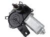 Rear wiper motor from a Toyota Aygo 2005
