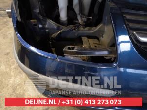 Używane Zderzak przedni Nissan Almera Tino (V10M) 1.8 16V Cena € 75,00 Procedura marży oferowane przez V.Deijne Jap.Auto-onderdelen BV