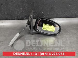 Used Wing mirror, right Nissan Almera Tino (V10M) 1.8 16V Price on request offered by V.Deijne Jap.Auto-onderdelen BV