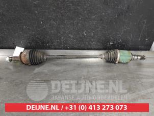 Used Front drive shaft, right Subaru Legacy Wagon (BR) 2.0 D 16V Price on request offered by V.Deijne Jap.Auto-onderdelen BV