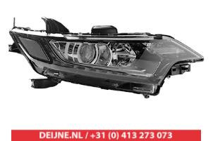 New Headlight, right Mitsubishi Outlander Price € 382,88 Inclusive VAT offered by V.Deijne Jap.Auto-onderdelen BV