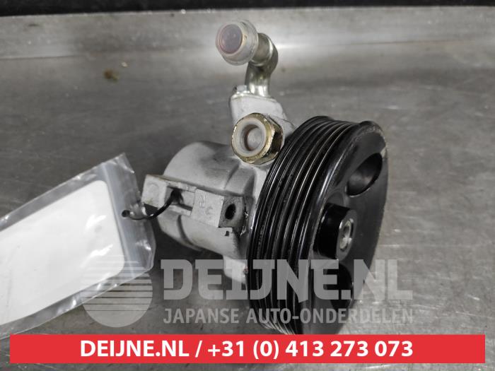 Usagé Pompe direction assistée Chevrolet Captiva (C140) 2.2 D 16V 4x4 Prix € 50,00 Règlement à la marge proposé par V.Deijne Jap.Auto-onderdelen BV