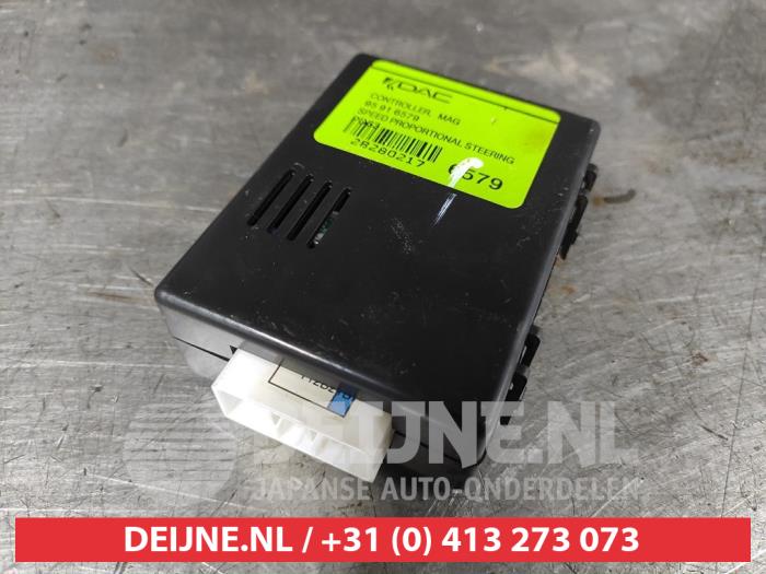 Used Power steering computer Chevrolet Captiva (C140) 2.2 D 16V 4x4 Price € 50,00 Margin scheme offered by V.Deijne Jap.Auto-onderdelen BV