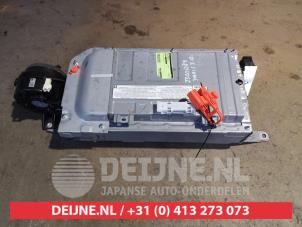 Used Battery (Hybrid) Toyota Yaris III (P13) 1.5 16V Hybrid Price € 600,00 Margin scheme offered by V.Deijne Jap.Auto-onderdelen BV