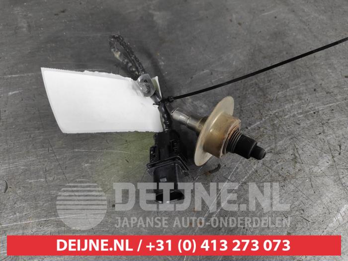 Used Lambda probe Hyundai i10 1.0 12V Price € 35,00 Margin scheme offered by V.Deijne Jap.Auto-onderdelen BV