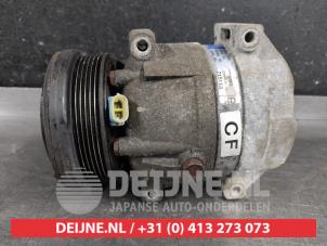 Used Air conditioning pump Chevrolet Epica 2.5 24V Price on request offered by V.Deijne Jap.Auto-onderdelen BV