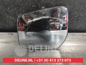 Used Mirror glass, left Nissan Note (E12) 1.2 68 Price on request offered by V.Deijne Jap.Auto-onderdelen BV