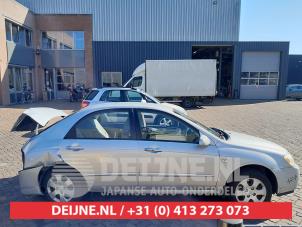 Used Front door 4-door, right Kia Cerato 1.6 16V Price on request offered by V.Deijne Jap.Auto-onderdelen BV
