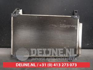 Used Air conditioning condenser Subaru Trezia 1.33 16V Dual VVT-I Price on request offered by V.Deijne Jap.Auto-onderdelen BV