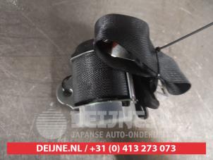 Usagé Ceinture de sécurité arrière gauche Nissan Pulsar (C13) 1.2 DIG-T 16V Prix sur demande proposé par V.Deijne Jap.Auto-onderdelen BV