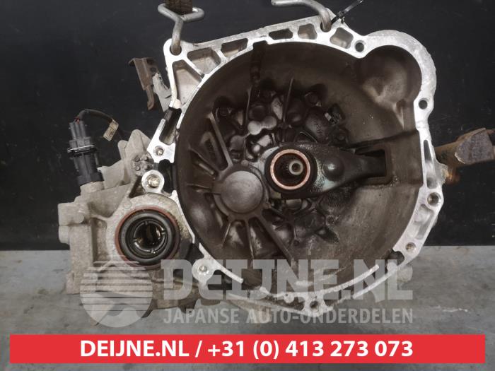 Gebrauchte Getriebe Kia Cee'd Sporty Wagon (EDF) 1.4 16V Preis € 250,00 Margenregelung angeboten von V.Deijne Jap.Auto-onderdelen BV