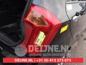 Used Taillight, right Kia Picanto (TA) 1.2 16V Price € 35,00 Margin scheme offered by V.Deijne Jap.Auto-onderdelen BV