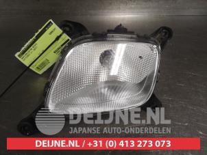 Usados Luz de circulación diurna derecha Kia Picanto (TA) 1.2 16V Precio € 25,00 Norma de margen ofrecido por V.Deijne Jap.Auto-onderdelen BV