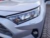 Przód kompletny z Toyota RAV4 (A5) 2.5 Hybrid 16V AWD 2020