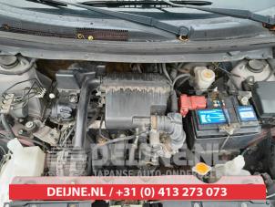 Used Engine Mitsubishi Space Star (A0) 1.0 12V Price € 750,00 Margin scheme offered by V.Deijne Jap.Auto-onderdelen BV