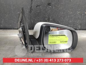Used Wing mirror, right Kia Picanto (TA) 1.2 16V Price € 75,00 Margin scheme offered by V.Deijne Jap.Auto-onderdelen BV