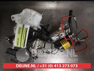 Used Brake servo Toyota Yaris III (P13) 1.5 16V Hybrid Price € 250,00 Margin scheme offered by V.Deijne Jap.Auto-onderdelen BV