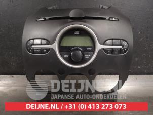 Used Radio Mazda 2 (DE) 1.3 16V S-VT High Power Price € 75,00 Margin scheme offered by V.Deijne Jap.Auto-onderdelen BV