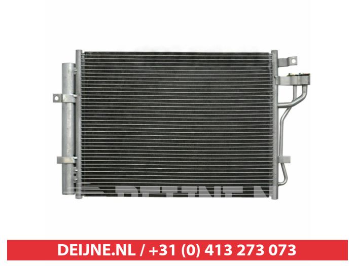 Neue Klima Kondensor Kia Picanto Preis € 61,63 Mit Mehrwertsteuer angeboten von V.Deijne Jap.Auto-onderdelen BV