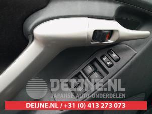 Used Multi-functional window switch Toyota Verso 1.8 16V VVT-i Price on request offered by V.Deijne Jap.Auto-onderdelen BV