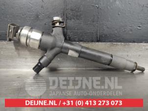 Used Injector (diesel) Mitsubishi L-200 2.5 DI-D 4x4 Price € 35,00 Margin scheme offered by V.Deijne Jap.Auto-onderdelen BV