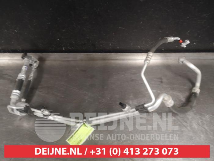 Air conditioning line from a Kia Picanto (JA) 1.0 12V 2019