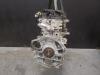 Motor de un Kia Venga 1.6 CVVT 16V 2013