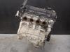 Motor de un Kia Venga 1.6 CVVT 16V 2013