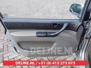 Gebrauchte Kombischalter Fenster Chevrolet Tacuma 1.6 16V Preis auf Anfrage angeboten von V.Deijne Jap.Auto-onderdelen BV