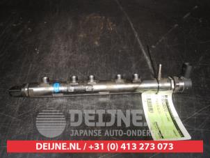 Used Fuel injector nozzle Toyota Avensis Wagon (T27) 2.0 16V D-4D Price € 200,00 Margin scheme offered by V.Deijne Jap.Auto-onderdelen BV