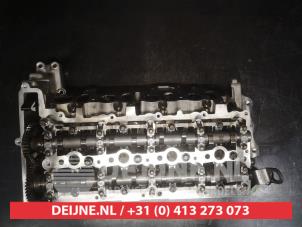 Used Cylinder head Toyota Avensis Wagon (T27) 2.0 16V D-4D Price on request offered by V.Deijne Jap.Auto-onderdelen BV