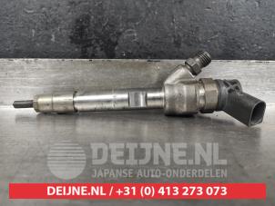 Usagé Injecteur (diesel) Toyota Avensis (T27) 2.0 16V D-4D Prix € 75,00 Règlement à la marge proposé par V.Deijne Jap.Auto-onderdelen BV