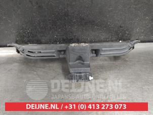 Used Lock plate Mitsubishi Outlander (CW) 2.4 16V Mivec 4x2 Price on request offered by V.Deijne Jap.Auto-onderdelen BV