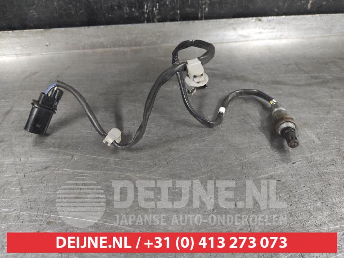 Usados Sonda Lambda Suzuki Swift (ZA/ZC/ZD) 1.3 D 16V Precio € 60,00 Norma de margen ofrecido por V.Deijne Jap.Auto-onderdelen BV