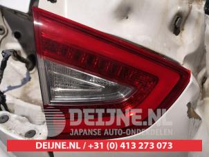 Used Tailgate reflector, left Hyundai iX35 (LM) 1.7 CRDi 16V Price on request offered by V.Deijne Jap.Auto-onderdelen BV
