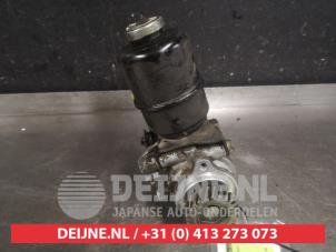 Used Power steering pump Mitsubishi Pajero Hardtop (V6/7) 3.2 DI-D 16V Long Price on request offered by V.Deijne Jap.Auto-onderdelen BV