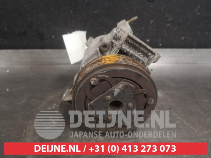 Gebrauchte Klimapumpe Nissan Micra (K12) 1.6 16V 160 SR Preis € 150,00 Margenregelung angeboten von V.Deijne Jap.Auto-onderdelen BV