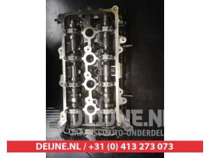 Used Cylinder head Hyundai iX20 (JC) 1.4i 16V Price € 250,00 Margin scheme offered by V.Deijne Jap.Auto-onderdelen BV