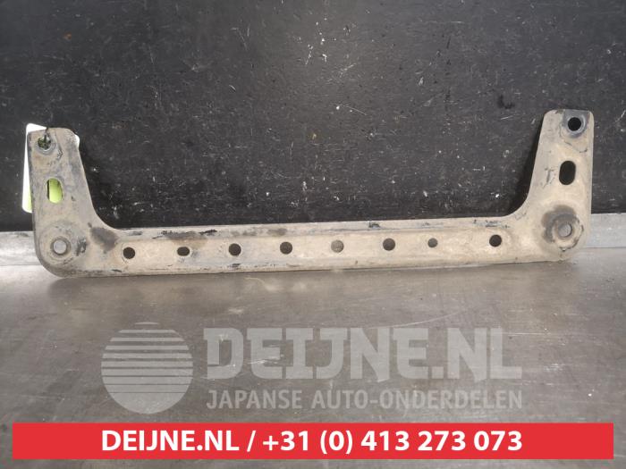 Used Subframe Nissan Micra (K12) 1.6 16V 160 SR Price € 50,00 Margin scheme offered by V.Deijne Jap.Auto-onderdelen BV