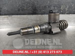 Used Injector (diesel) Mitsubishi Outlander (CW) 2.0 DI-D 16V 4x2 Price € 35,00 Margin scheme offered by V.Deijne Jap.Auto-onderdelen BV