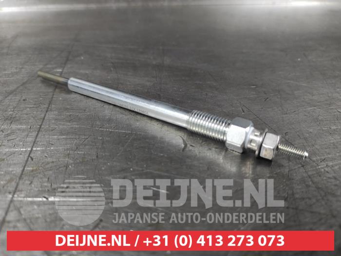 Nya Glödstift Kia Sorento I (JC) 2.5 CRDi 16V VGT Pris € 30,25 Inklusive moms erbjuds av V.Deijne Jap.Auto-onderdelen BV