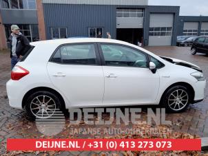 Used Extra window 4-door, front right Toyota Auris (E15) 1.8 16V HSD Full Hybrid Price on request offered by V.Deijne Jap.Auto-onderdelen BV