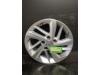Hyundai Tucson (TL) 1.6 GDi 16V 2WD Wheel